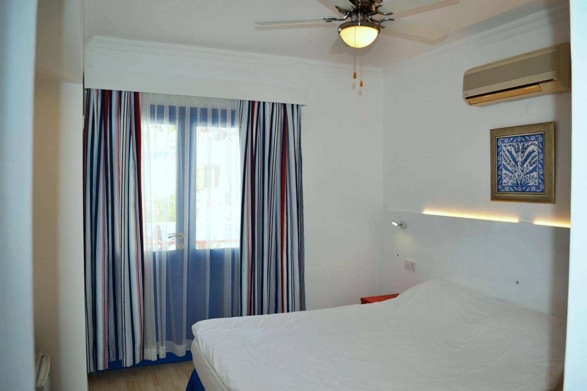 Su Hotel - Bodrum Quarto foto