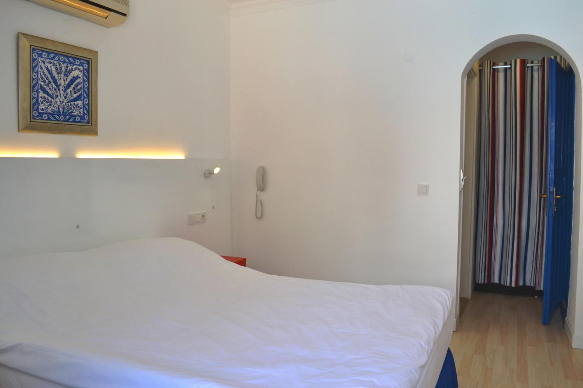 Su Hotel - Bodrum Quarto foto